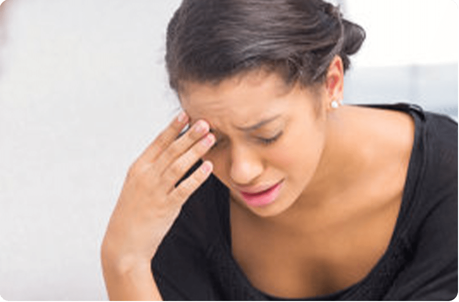 Mood Disorders